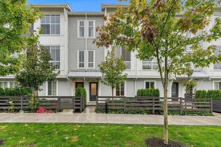 Property Photo:  4656 Orca Way 74  BC V4M 0C9