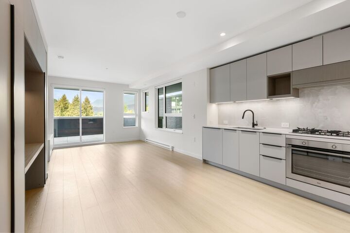 Property Photo: 2015 St. Johns Street 213 BC V3H 0N5