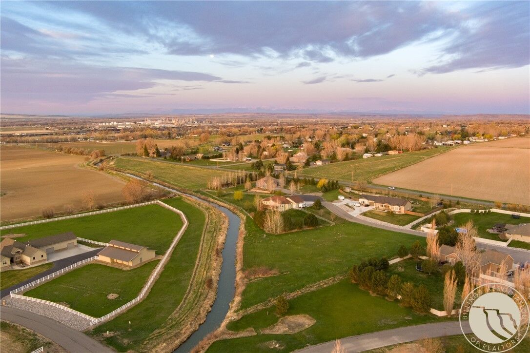 Property Photo:  1665 Wild Lupine Lane  MT 59044 