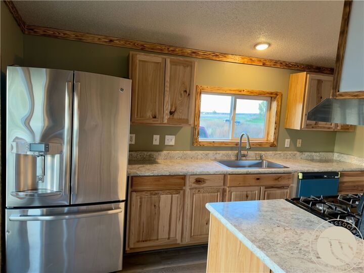 Property Photo:  10270 Highway 47  MT 59034 