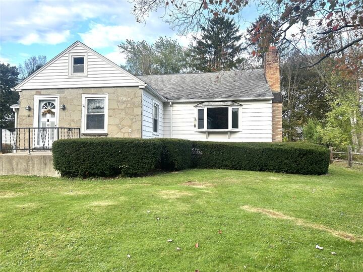 Property Photo: 10 Roxbury Street NY 13748
