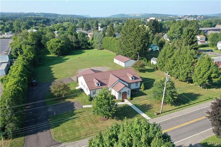 997 McLean Road  Cortland NY 13045 photo