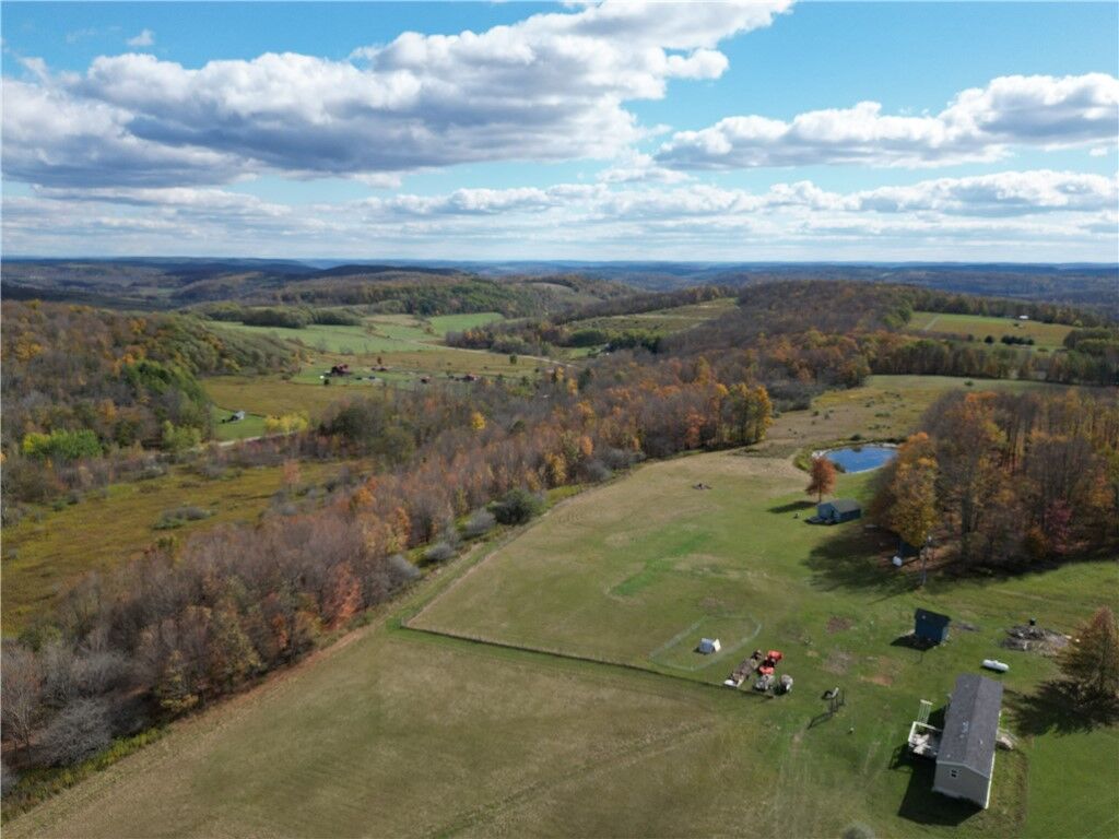 Property Photo:  1748 Leonard Road  NY 14885 