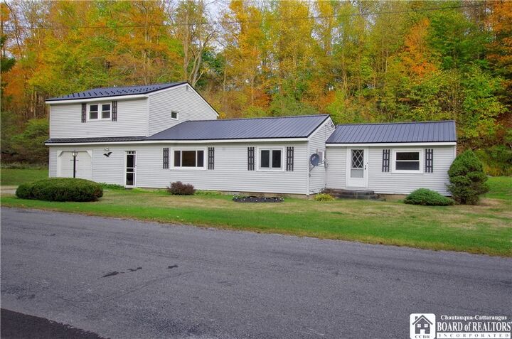 3758 Wilson Hollow Road  Falconer NY 14733 photo