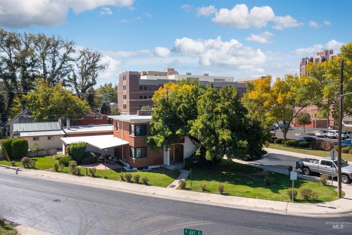 317 N Avenue D  Boise ID 83712 photo
