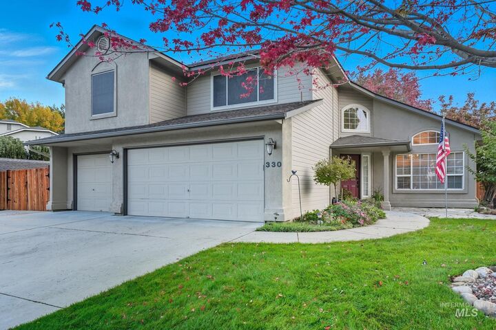 330 S Winthrop Pl  Boise ID 83709 photo