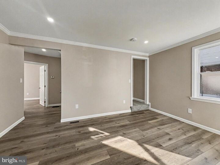 Property Photo: 4917 Gilray Drive MD 21214