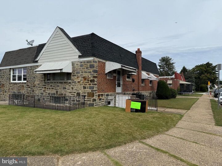 2959 Tremont Street  Philadelphia PA 19136 photo