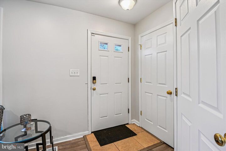 Property Photo: 221 Foxmanor Lane MD 21061