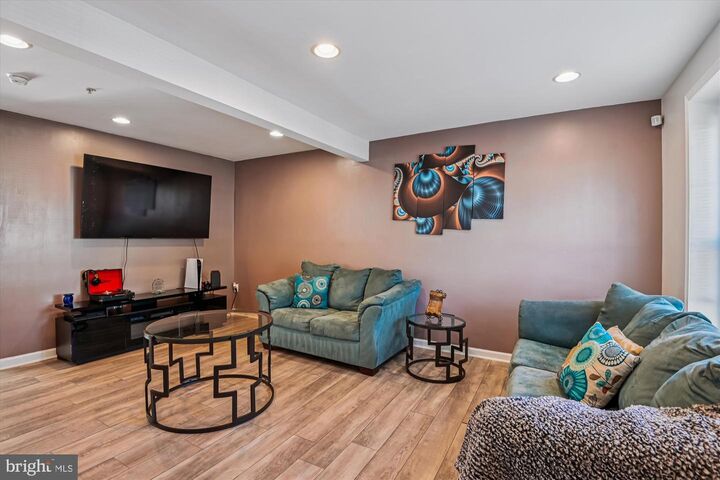 Property Photo: 221 Foxmanor Lane MD 21061