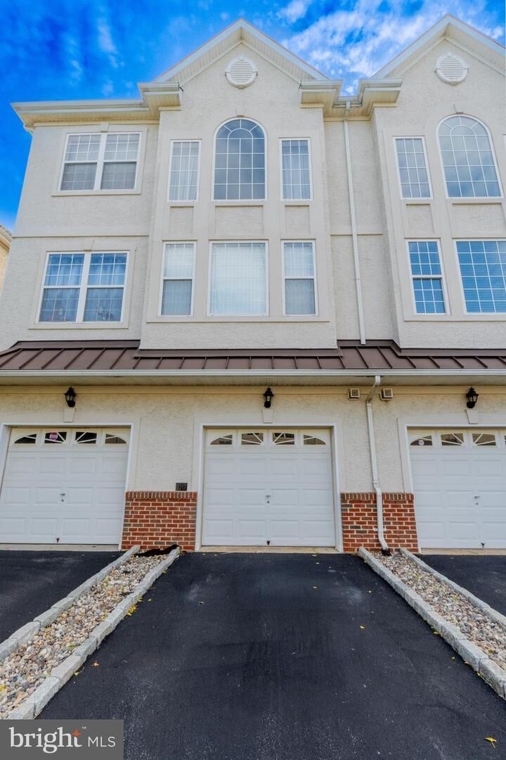 Property Photo:  3217 Davinci Drive  PA 19145 