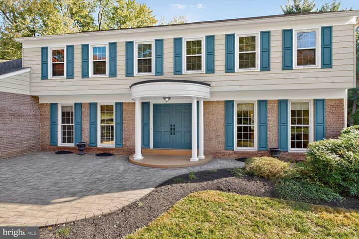 Property Photo:  10621 Trotters Trail  MD 20854 