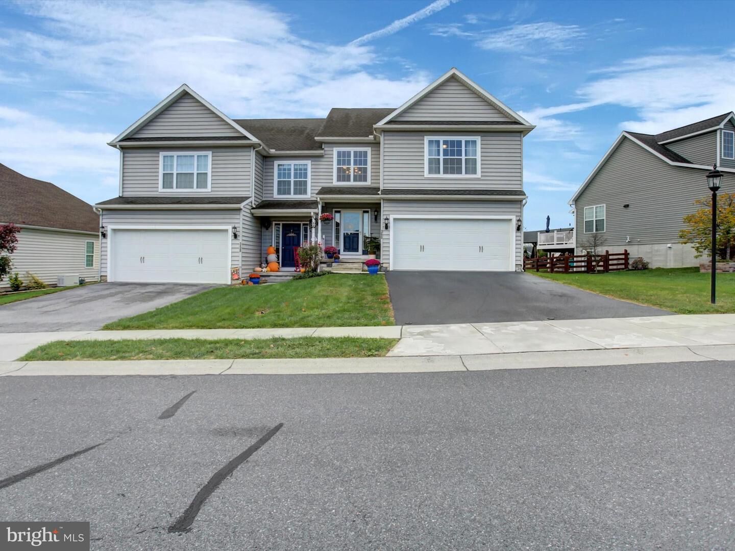 Property Photo:  360 Friendship Lane  PA 17325 