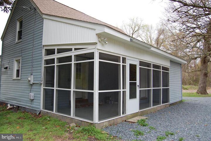 Property Photo: 7604 Holt Road MD 21849
