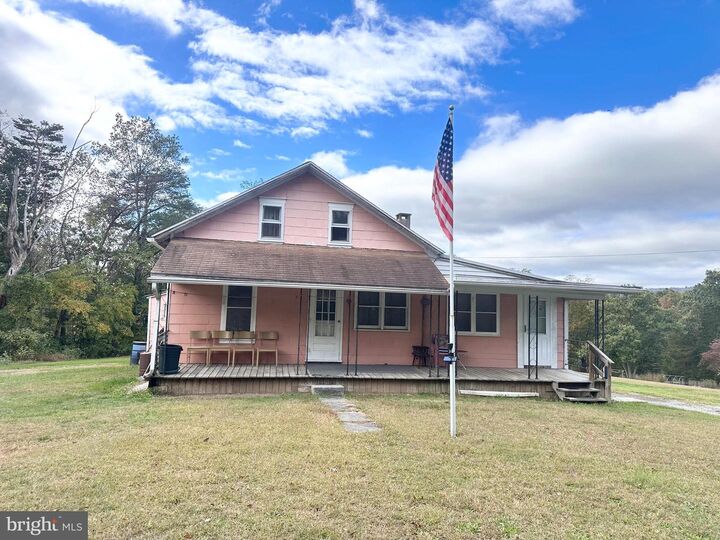 Property Photo: 1416 Mumma Road PA 17112