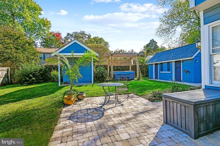 Property Photo:  415 Londontown Road  MD 21037