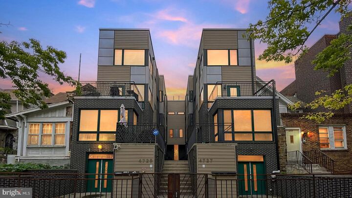 4727 Walnut Street 00 4  Philadelphia PA 19139 photo