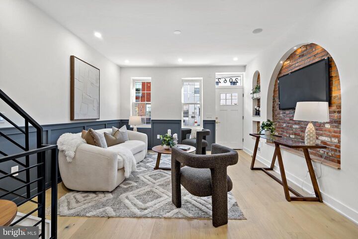 Property Photo:  2062 E Arizona Street  PA 19125 