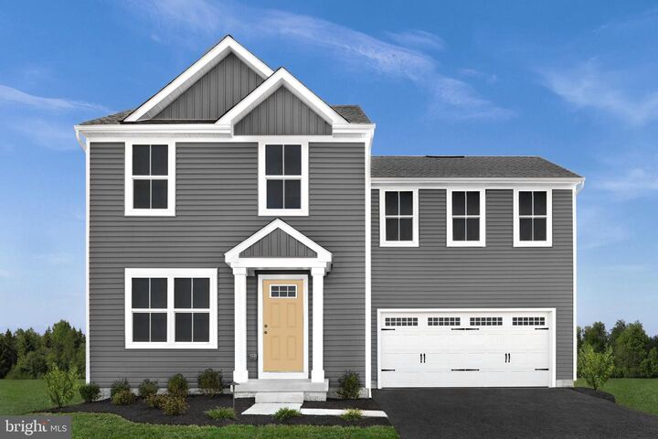 2123 Mutual Drive  Inwood WV 25428 photo