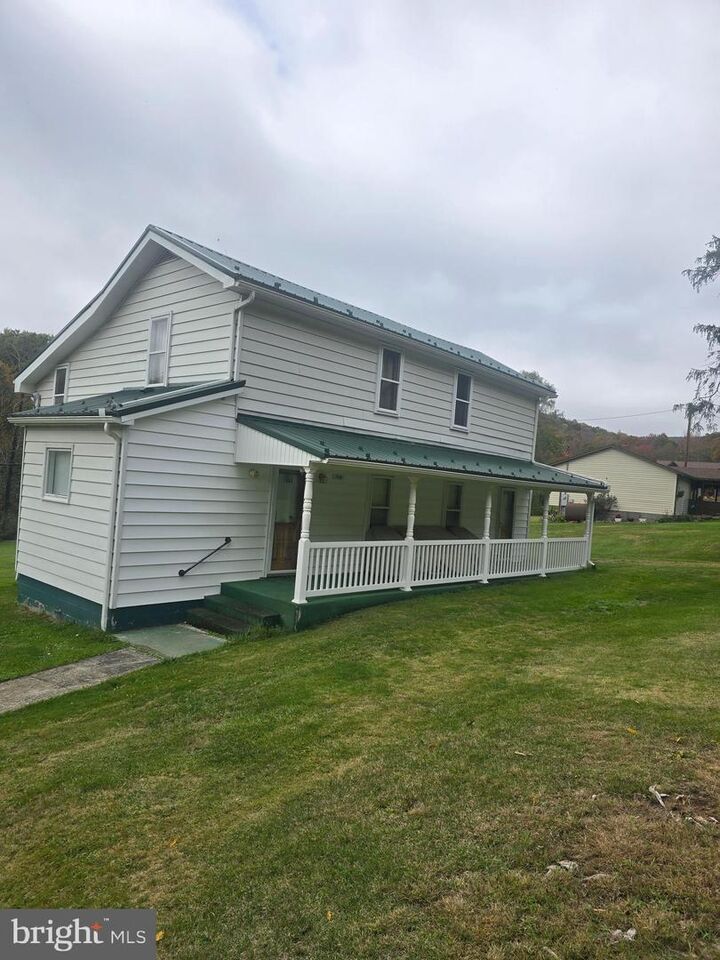 11119 Hill Side Drive  Midlothian MD 21543 photo