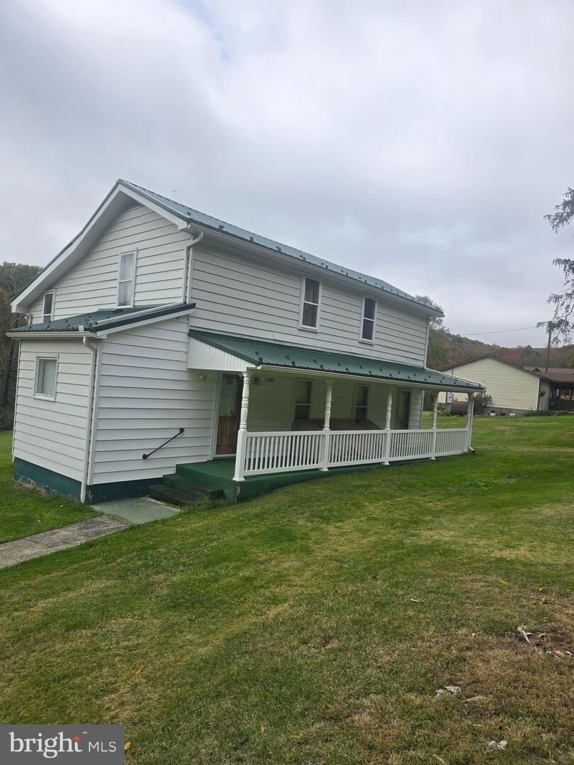 Property Photo: 11119 Hill Side Drive MD 21543