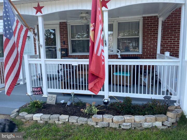 Property Photo:  4344 Annapolis Road  MD 21227 