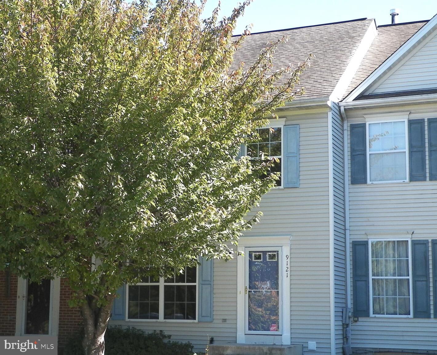 Property Photo:  9121 Ridgefield Lane  MD 21701 
