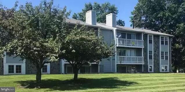 Property Photo: 160 Kenwood Drive NJ 08081