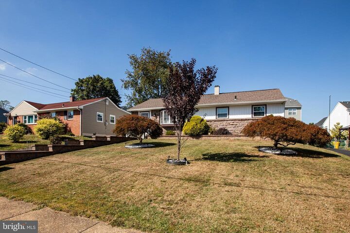 Property Photo: 56 Shelburne Drive NJ 08638