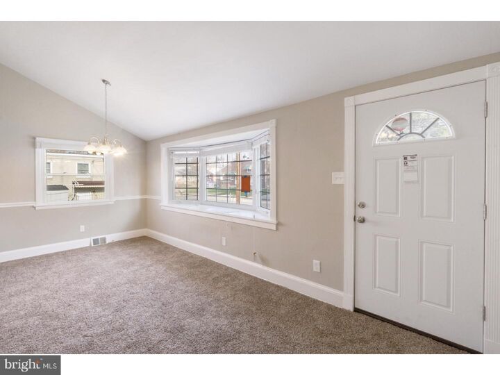 Property Photo: 1618 Pennsylvania Avenue PA 19076