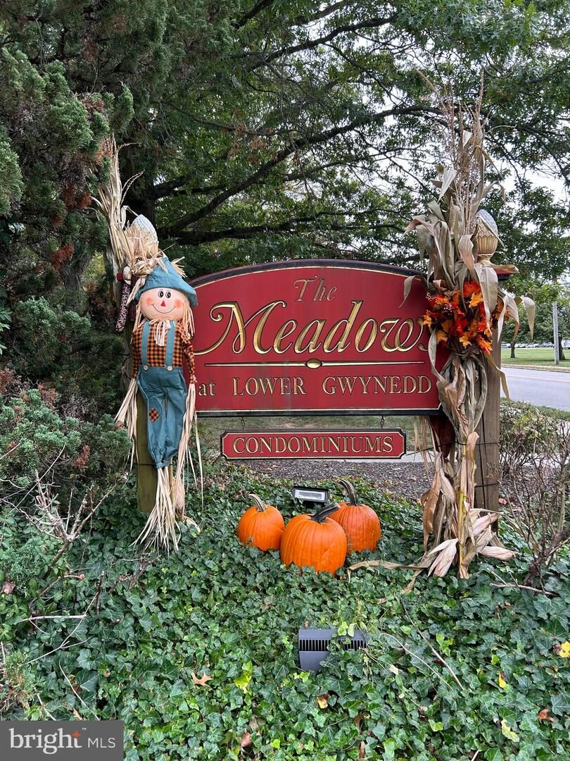 Property Photo: 501 N Bethlehem Pike 13-B PA 19002