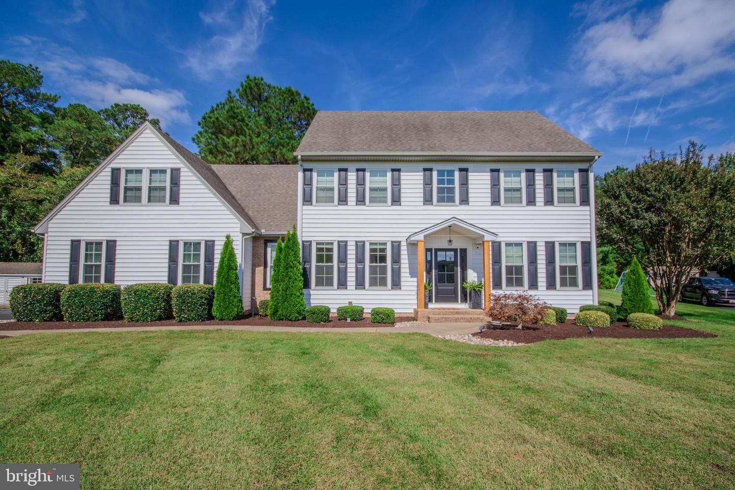Property Photo:  29918 Winchester Court  MD 21804 