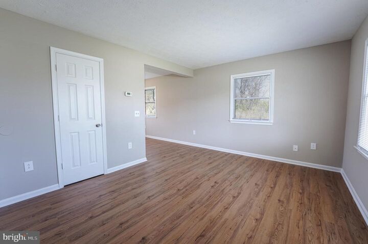 Property Photo: 3107 Shawnee Drive 12 VA 22601
