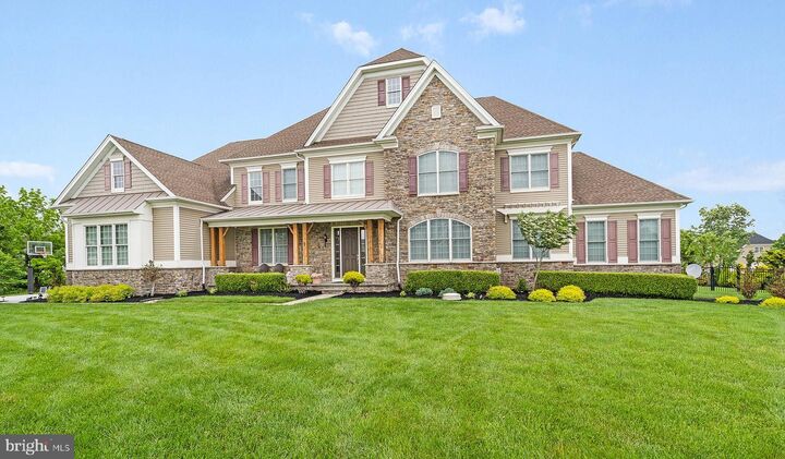 2 Eckles Drive  Somerville NJ 08876 photo