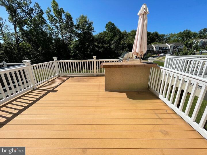 Property Photo: 11506 Accord Court VA 22408
