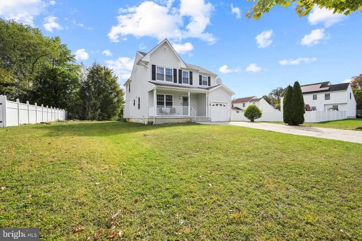 Property Photo:  623 Merchant Street  NJ 08002
