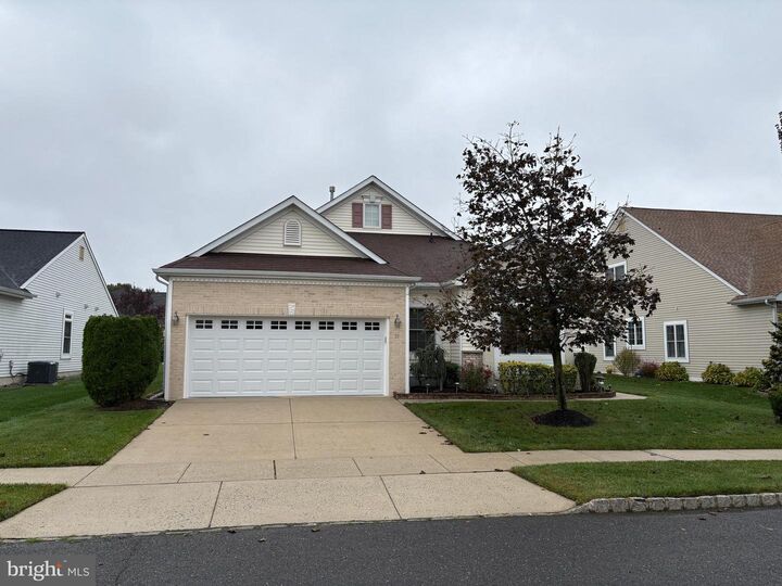 Property Photo: 59 Trainor Circle NJ 08505