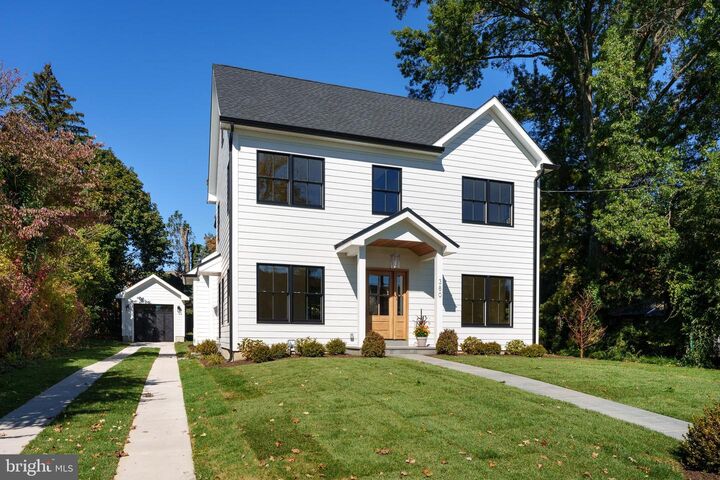 380 Franklin Avenue  Princeton NJ 08540 photo