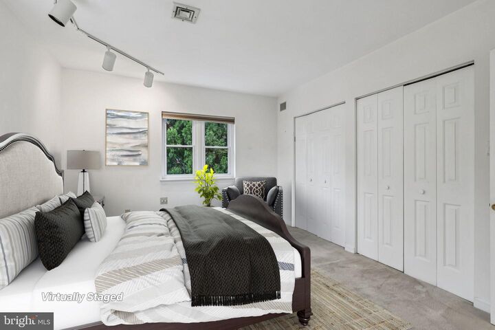 Property Photo: 237 W Montgomery Avenue 2S PA 19041