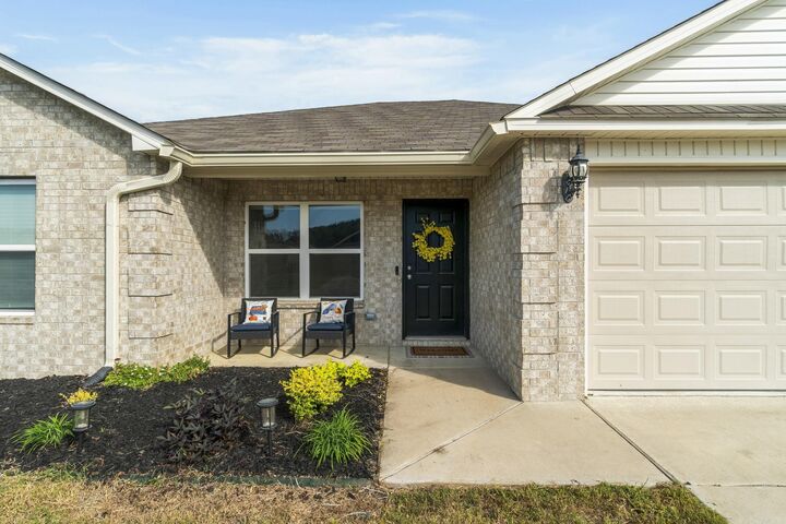 Property Photo: 10313 Brandi Kay Dr AR 72113