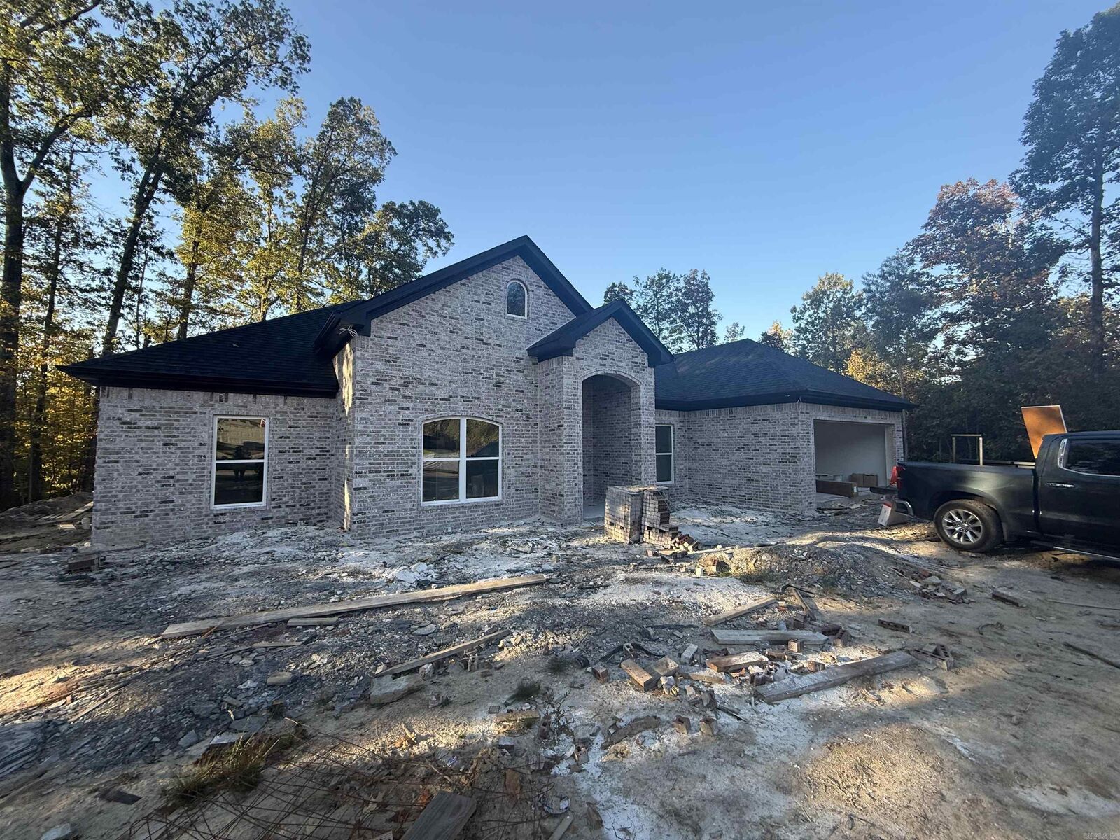 Property Photo:  107 Sawgrass Drive  AR 72015