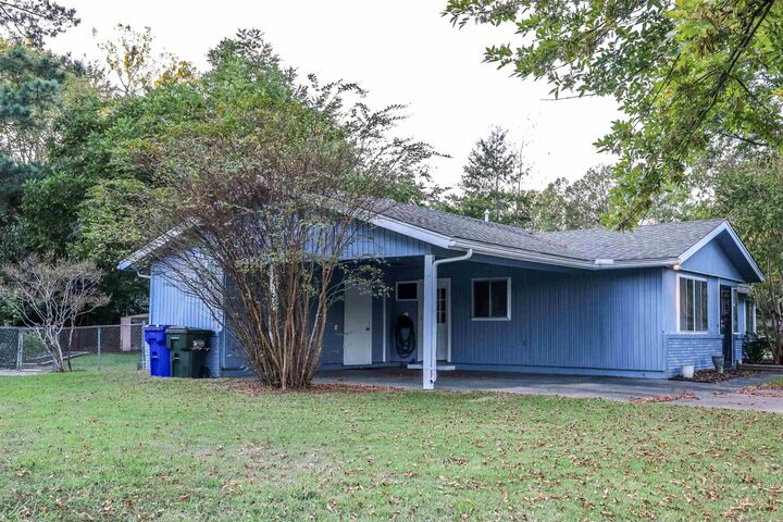 Property Photo:  1317 Fairlane Drive  AR 72034 