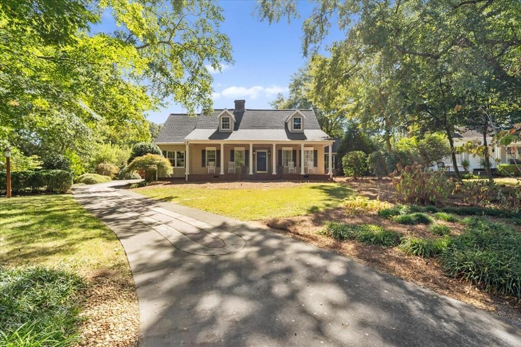 Property Photo: 920 Sunset Circle GA 30720
