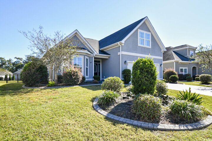 Property Photo:  809 Covelo Ln.  SC 29579 