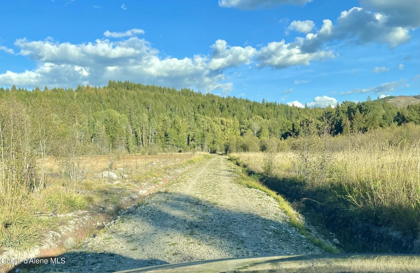 Property Photo:  Nna Red Alder Drive  ID 83809 