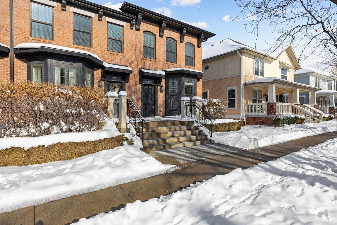 Property Photo: 1254 Foster Road IA 52245