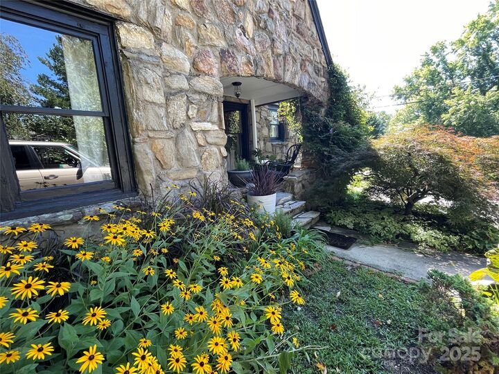 Property Photo: 60 Cedar Hill Road NC 28806