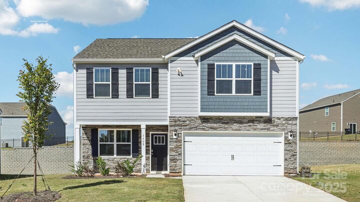 1311 Secrest Commons Drive  Monroe NC 28112 photo