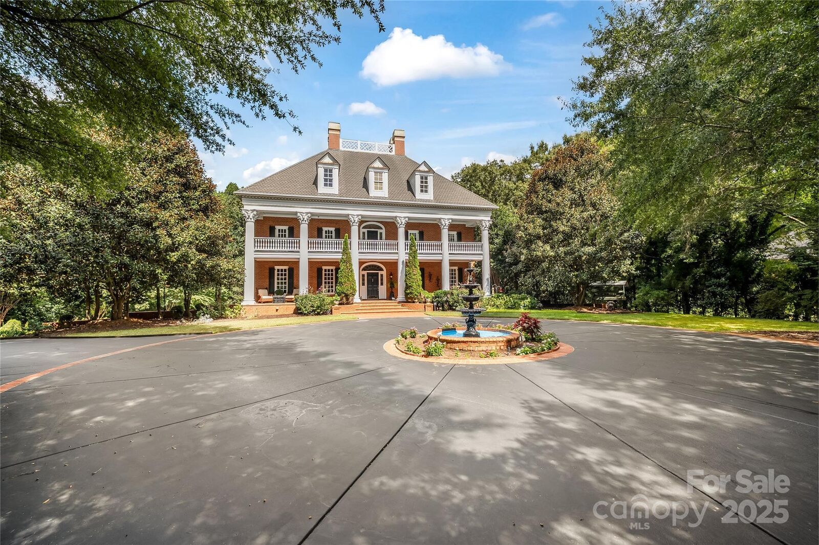 Property Photo:  2665 Rolling Hills Drive  NC 28110 