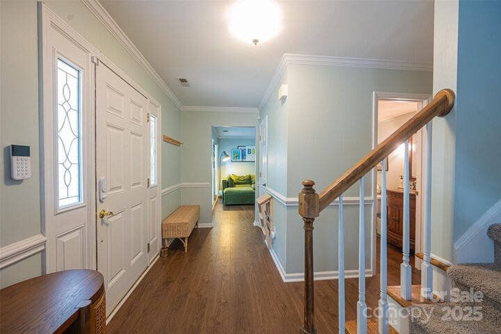 Property Photo: 2138 Kilkenney Hill Road NC 28105